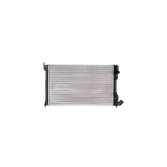 Water Radiator Citroen Xm Y4 Ava Quality Cooling Cn2063