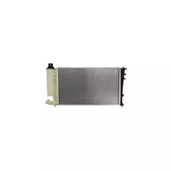 Radiator de apă Citroen Zx N2 Ava Quality Cooling Cn2170