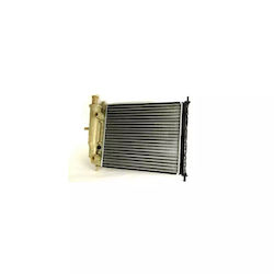 Radiator apă Fiat Brava Quality Cooling 182 Ava Quality Cooling Ft2159