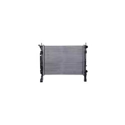 Radiator de apă Mercedes-Benz Citan Tip Caroserie 415 Ava Quality Cooling Rt2469