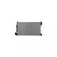 Water Radiator Fiat Croma 194 Ava Quality Cooling Ol2341