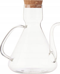 Vivalto Δοχείο Μπουφέ Γυάλινο 750ml