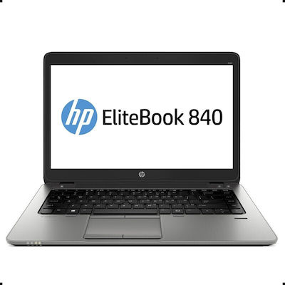 HP Aufgearbeiteter Grad E-Commerce-Website 14" (Kern i5-5300U/8GB/180GB SSD/W11 Pro)