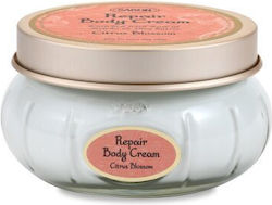 Citrus Blossom Repairing Body Cream 200.00 Ml