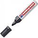 Edding 550 Permanent Marker Black