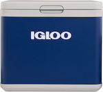 Igloo Blue Portable Fridge 43lt