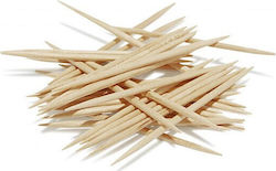 Happy House Toothpick Foodservice Disposable 1000pcs