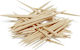 Happy House Toothpick Foodservice Disposable 1000pcs