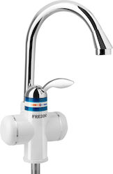 Freddo Ταχυθερμαντήρας Κουζίνας 3kW Freddo Ταχυθερμαντήρας Κουζίνας 3kW