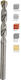Diager Diamond Drill Carbide for Masonry 18x300mm