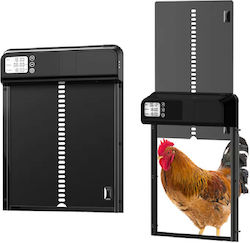 Automatic Door A2 Chicken Coop Timer