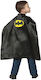 Batman Carnival Cape Beige 1pcs