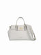 Ermanno Scervino Women's Bag Tote Hand White