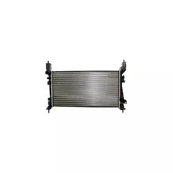 Radiator de apă Citroen Nemo Caroserie Aa Ava Calitate Răcire Ft2380