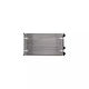 Seat Arosa 6h Water Radiator Ava Quality Cooling St2023