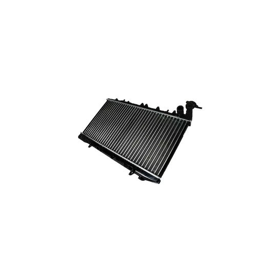 Радиатор за вода Nissan Sunny III Hatchback N14 Ava Quality Cooling DN2102