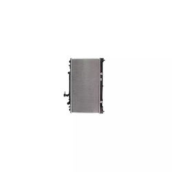 Water Radiator Mazda 6 Gh Ava Quality Cooling Mz2220