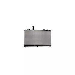 Mazda 6 Gg Water Radiator Ava Quality Cooling Mz2224