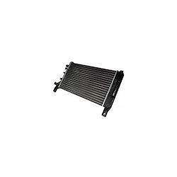 Ford Fiesta Water Radiator Body F3l F5l Ava Quality Cooling Fd2117 Ford Fiesta Water Radiator Body F3l F5l Ava Quality Cooling Fd2117