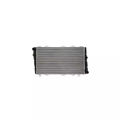 Radiator de apă Skoda Felicia I 6u1 Ava Quality Cooling S2002