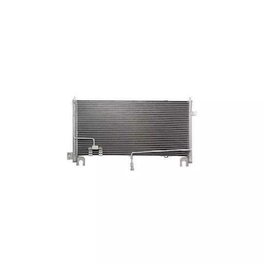 Radiator Clima Mazda 323 C V Ba Ava Quality Cooling Mz5127