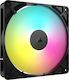 Corsair RS140 Case Fan 1700rpm 95.5cfm with ARG...