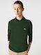 Lacoste Men's Sweater Green