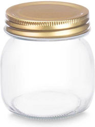 Vivalto Glass Jar 300ml