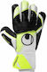 Uhlsport Soft Advanced Torwarthandschuhe Schwarz Erwachsene