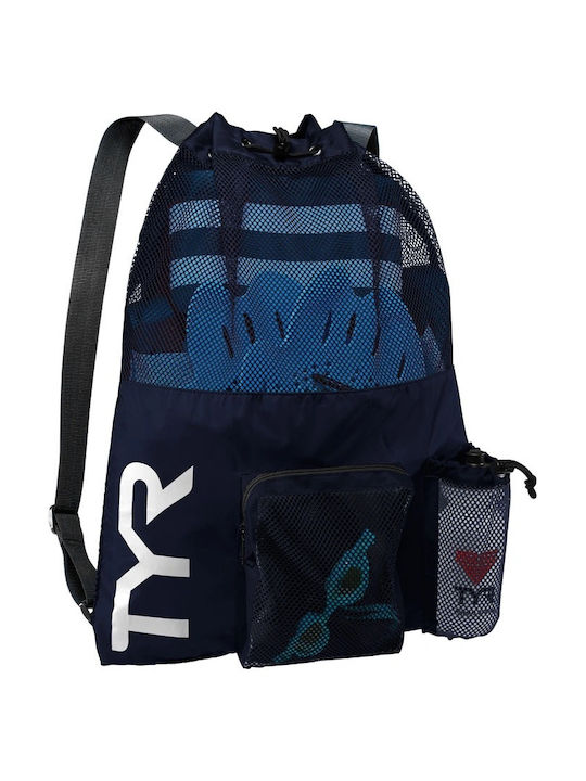 Bag Backpack Big Mesh Mummy 40l Tyr