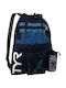 Bag Backpack Big Mesh Mummy 40l Tyr