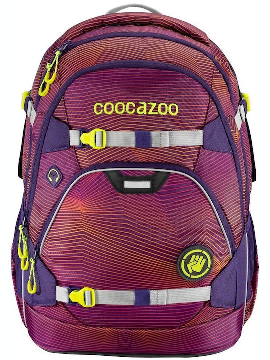 Rucksack Coocazoo Scale Rale Soniclights 188153