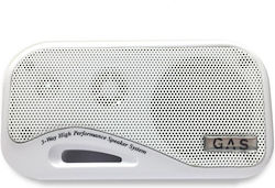 Gas Audio Power Set Boxe Auto MSB35W cu 100W RMS (3 căi)