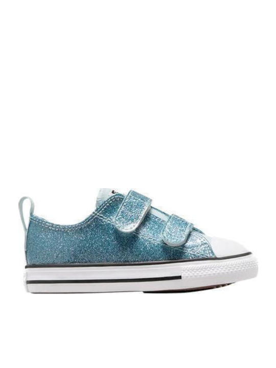 Converse Chuck Taylor All Star Μπλε