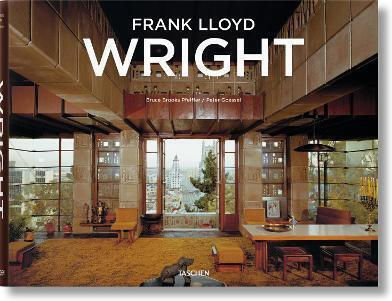Frank Lloyd Wright Bruce Brooks Pfeiffer Gmbh 0624