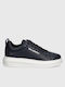 Sneakers Dark Blue