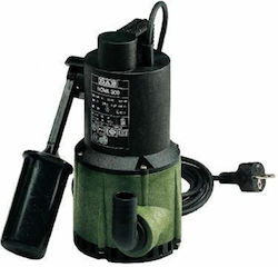 DAB Up 300 M-a Αντλία Ακαθάρτων / Λυμάτων 0.29hp DAB Up 300 M-a Αντλία Ακαθάρτων / Λυμάτων 0.29hp