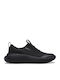 Mellow Ease Adidași Bărbătești Black / Black Negri