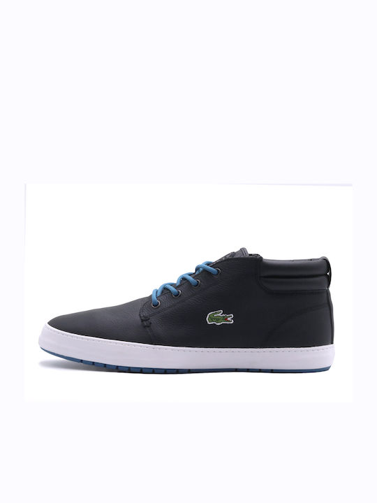 Lacoste Ampthill Boots BLACK