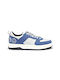 Hugo Sneakers Blue-white