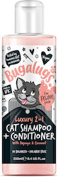 Bugalugs Σαμπουάν Σκύλου 250ml
