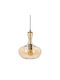 BigBuy Pendant Light Single-Light Gold