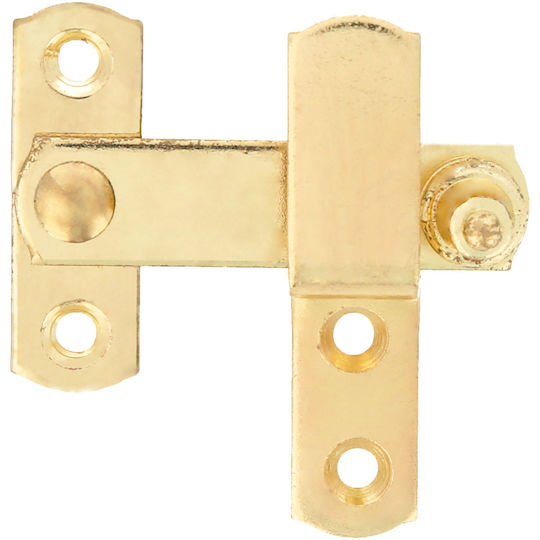 Amig Türgriff 60mm Gold
