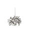 Pendant Light Pendant Light LED Silver