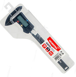 WorkPro Digital Thickness Gauge WP266001