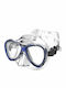 Seac Swimming Goggles Adults Blue