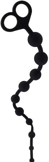 Mokko Toys Πρωκτικές Μπίλιες Μαύρες