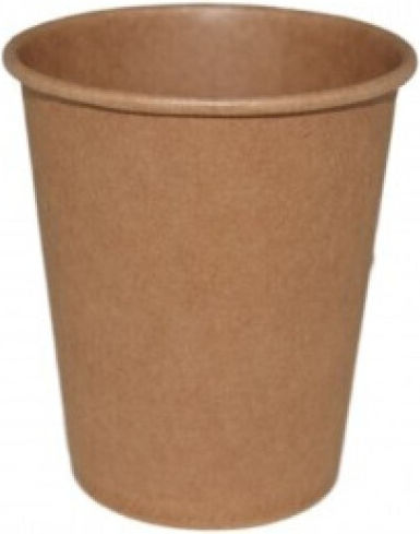 Pahar de unică folosință Hârtie 240ml 50buc