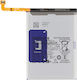 Samsung Service Pack Μπαταρία Αντικατάστασης 4900mAh για Galaxy A15