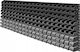 Kadax Workshop Board Wall 232x78cm 180 Pcs